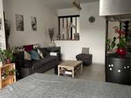À VENDRE EN EXCLUSIVITÉ - MAISON DE VILLE 85 m² AVEC JARDIN - PETITE-FORÊT — photo 3