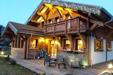 Maison 5 pièces 970000 €