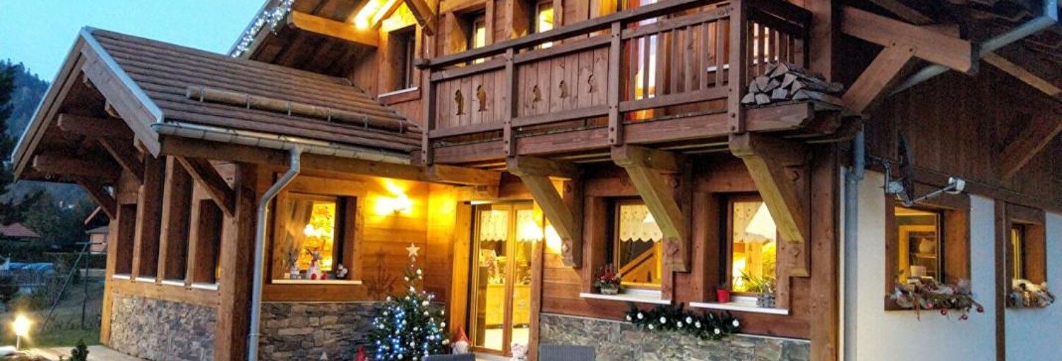 Maison 5 Pièces 154 m² à vendre à Xonrupt-Longemer (88400)