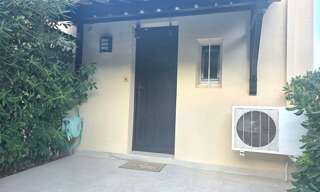 Maison 3 Pièces 24 m² à vendre à Le Lavandou (83980)