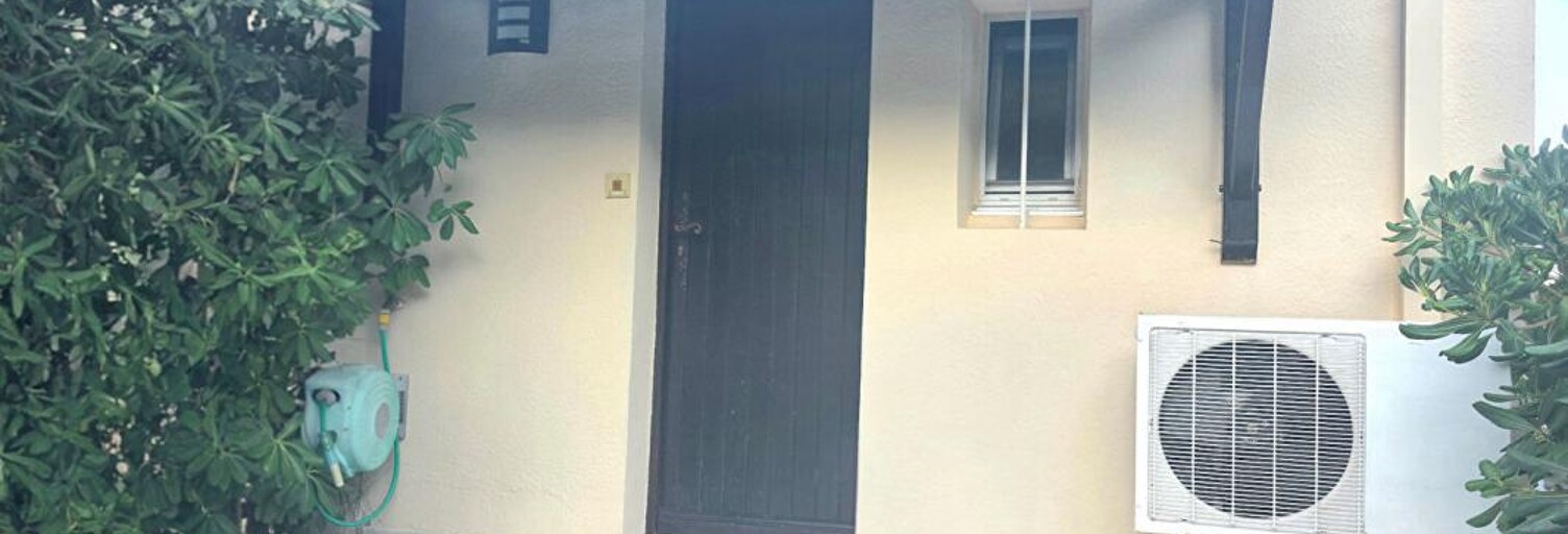 Maison 3 Pièces 24 m² à vendre à Le Lavandou (83980)