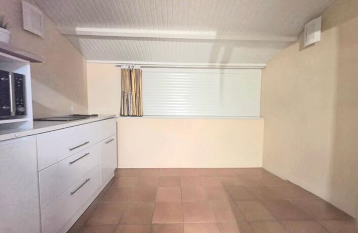 Maison Le Lavandou 3 pièce(s) 24 m2 PARKING PISCINE — photo 4