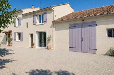 Maison 7 pièces 710000 €