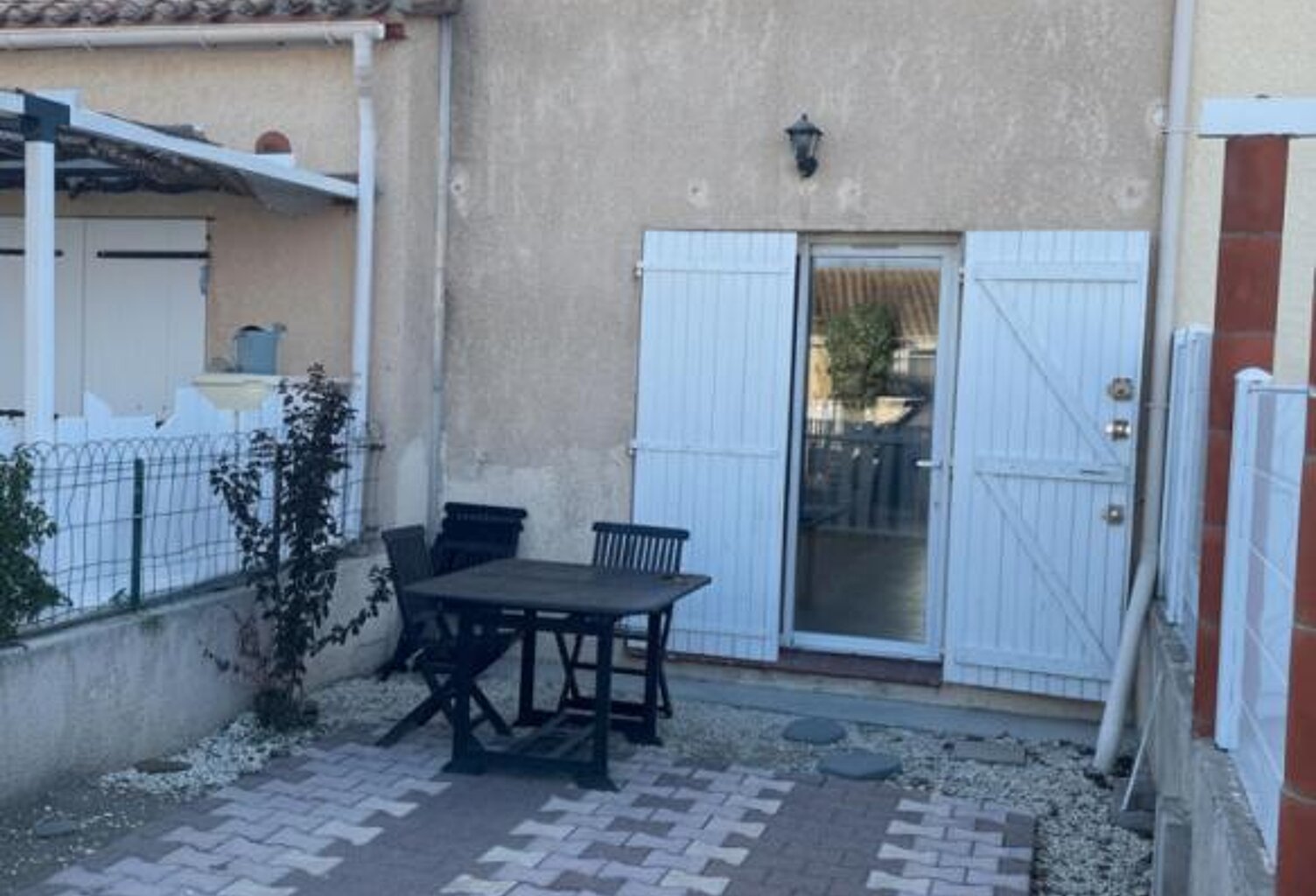Maison Saint Cyprien 3 pièce(s) 49.68 m2 — photo 1