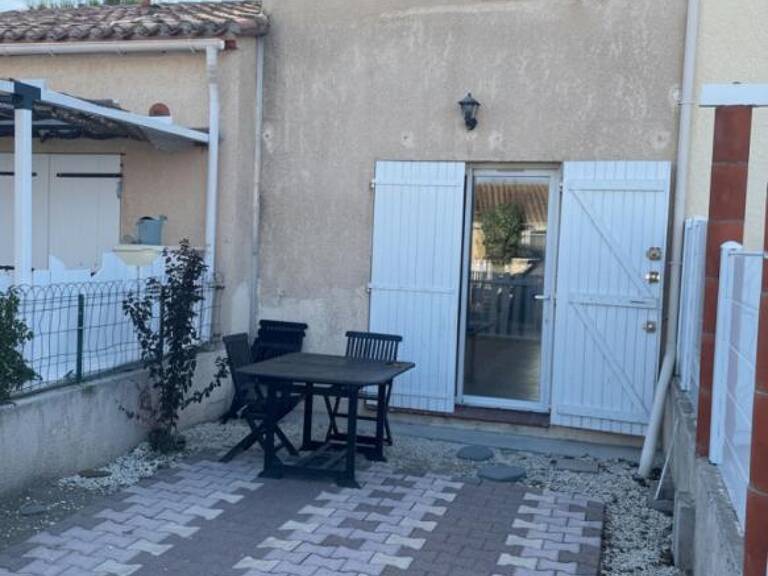 Maison Saint Cyprien 3 pièce(s) 49.68 m2 — photo 1