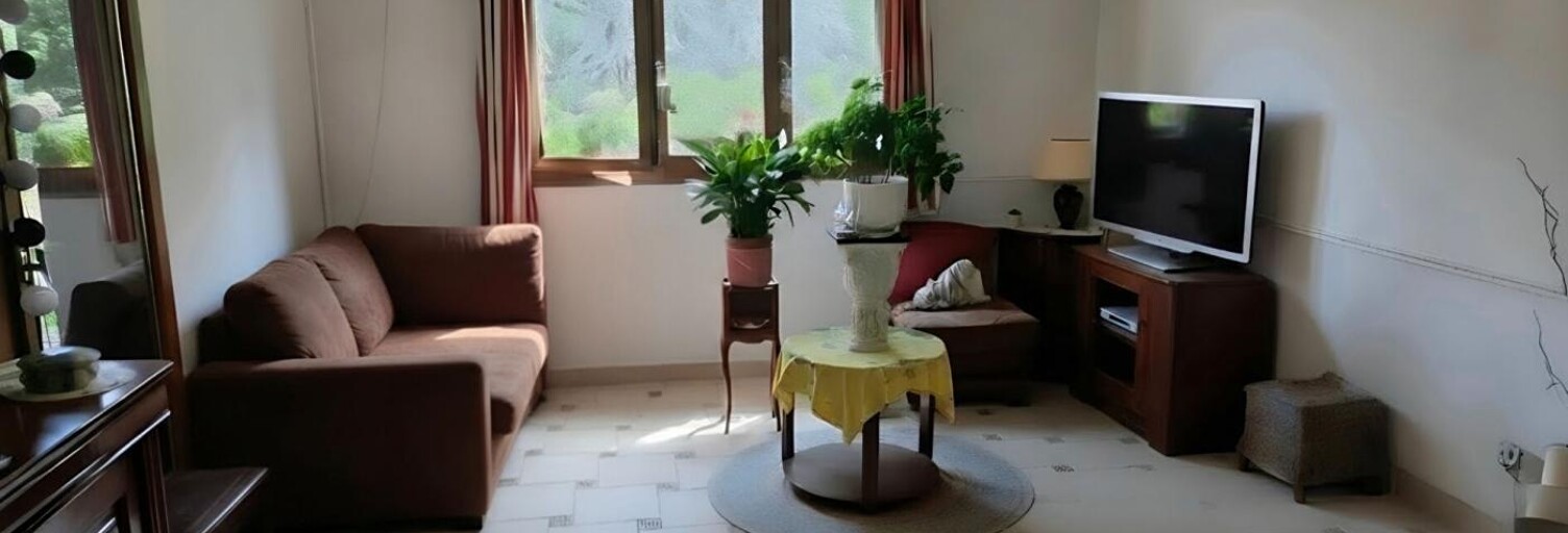 Appartement 5 Pièces 94 m² à vendre à Aix-les-Bains (73100)