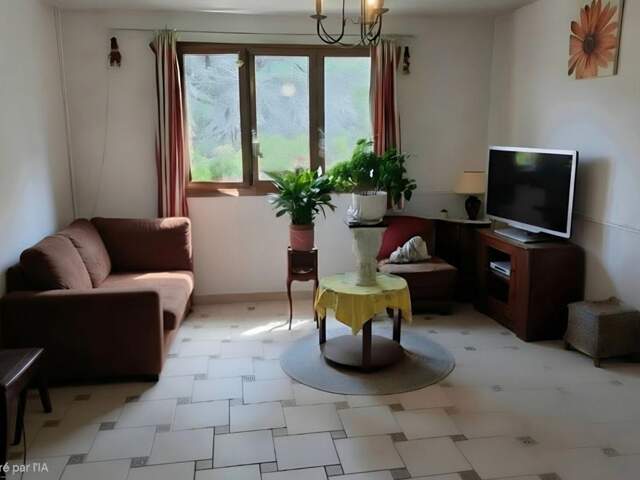 En exclusivité- Appartement Aix Les Bains 5 pièce(s) 94.45 m2 — photo du bien