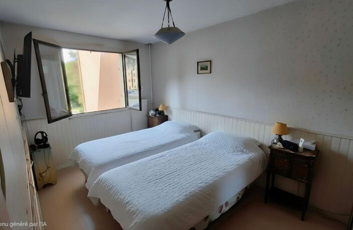 En exclusivité- Appartement Aix Les Bains 5 pièce(s) 94.45 m2 — photo 4