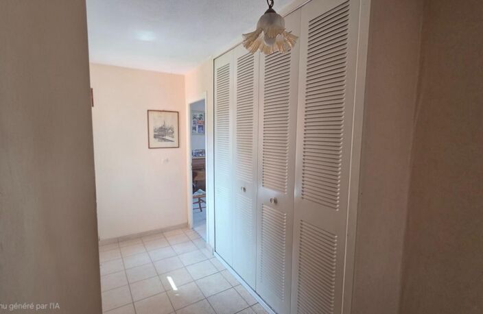En exclusivité- Appartement Aix Les Bains 5 pièce(s) 94.45 m2 — photo 5