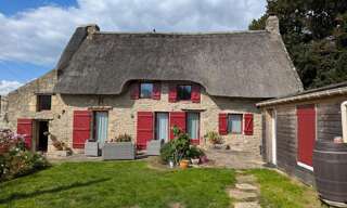 Maison 5 Pièces 130 m² à vendre à Le Hézo (56450)
