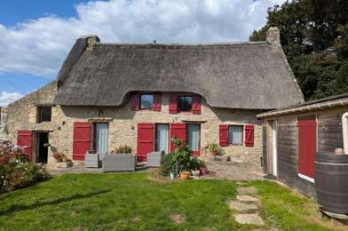 Maison 5 pièces 449900 €