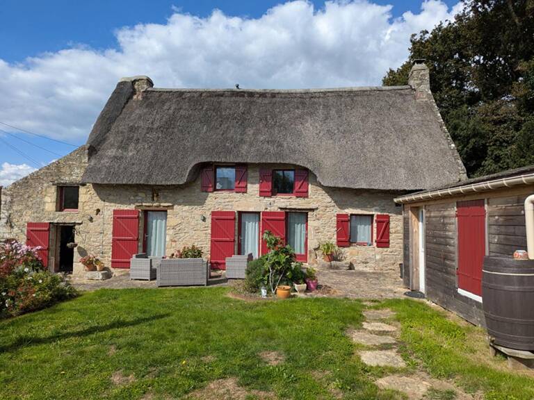 Maison Presqu'île de Rhuys — photo 1