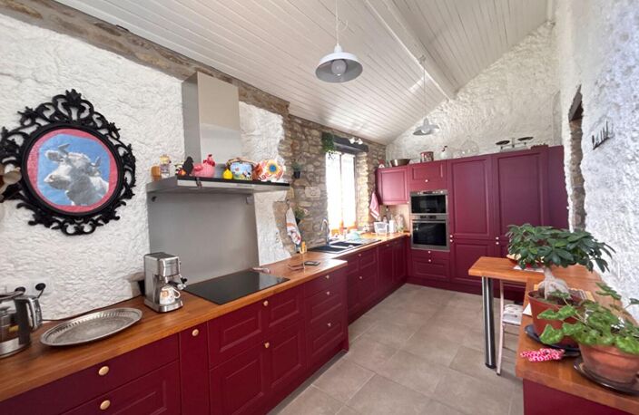 Maison Presqu'île de Rhuys — photo 4