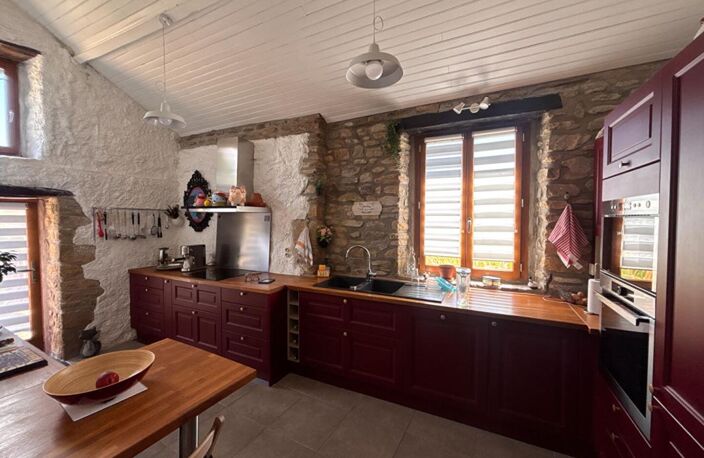 Maison Presqu'île de Rhuys — photo 5
