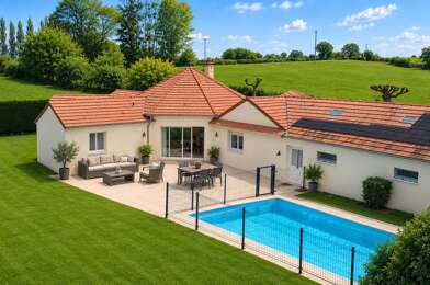 Maison 6 pièces 250000 €