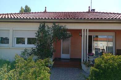 Maison 5 pièces 215000 €