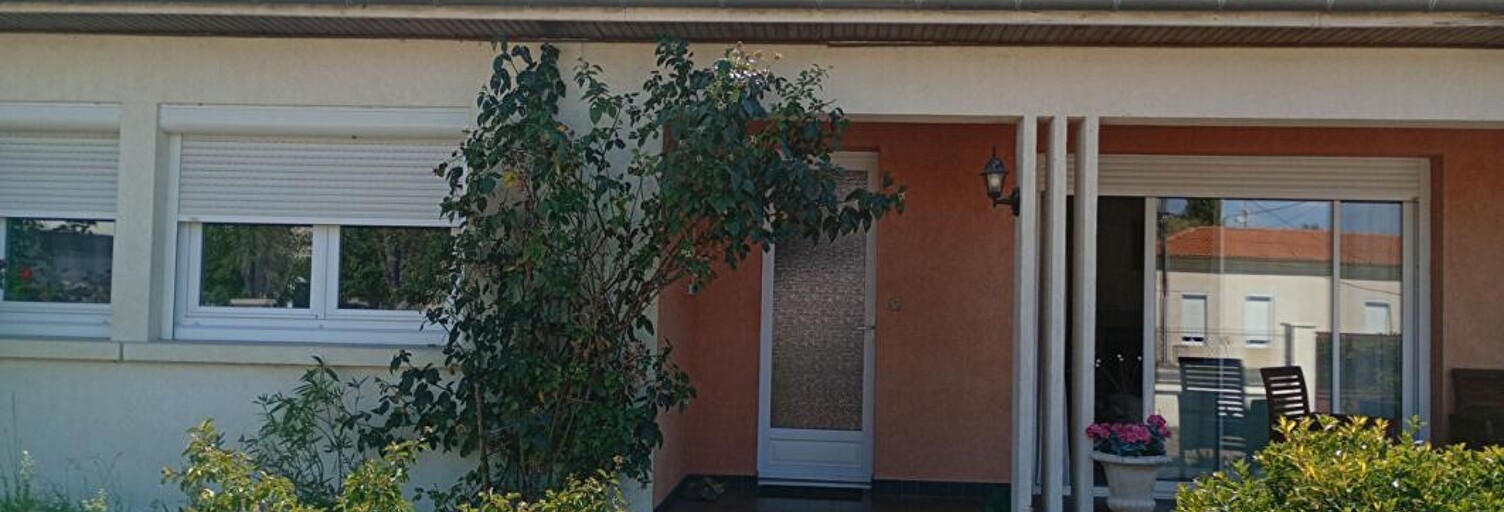 Maison 5 Pièces 145 m² à vendre à Étauliers (33820)