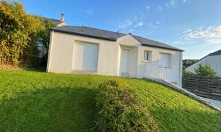 Maison 4 Pièces 97 m² à vendre à Orvault (44700)