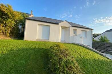 Maison 4 pièces 381425 €