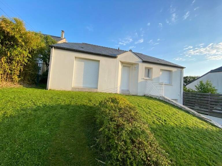 Maison familiale avec jardin et grand sous sol — photo 1