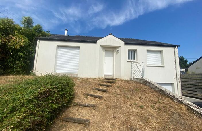 Maison familiale avec jardin et grand sous sol — photo 2