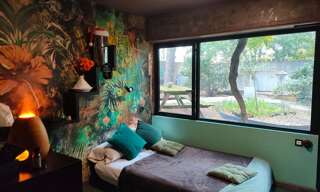 Appartement 1 Pièce 20 m² à vendre à Paris 20 (75020)