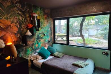 Appartement 1 pièces 225000 €