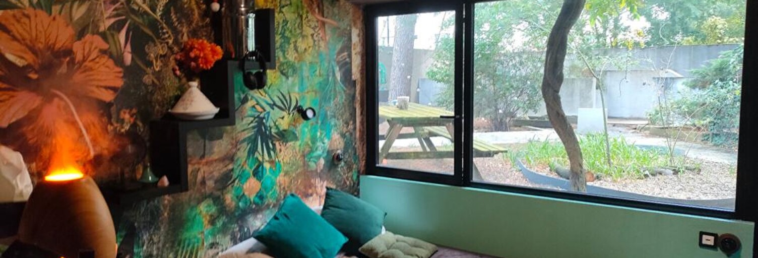 Appartement 1 Pièce 20 m² à vendre à Paris 20 (75020)