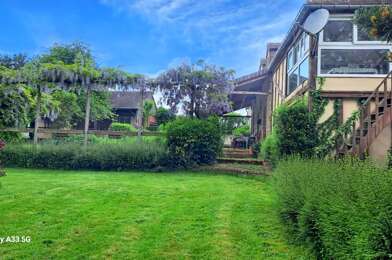 Maison 5 pièces 239200 €
