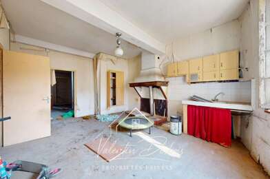 Maison 4 pièces 67000 €