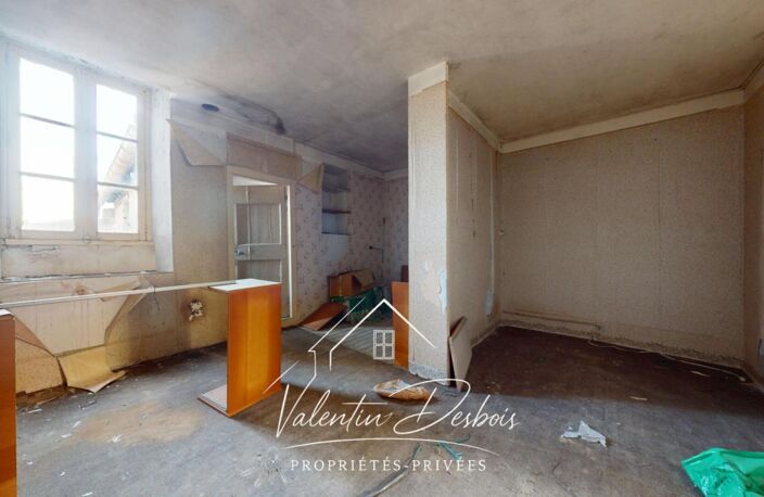 CONQUES SUR ORBIEL - MAISON A RENOVER - GARAGE — photo 5
