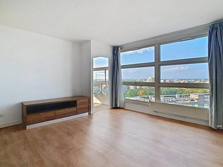 Appartement avec parking, lumineux avec vue 2 pièces 43.29 m2 — photo 1