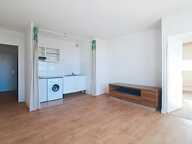 Appartement avec parking, lumineux avec vue 2 pièces 43.29 m2 — photo 2