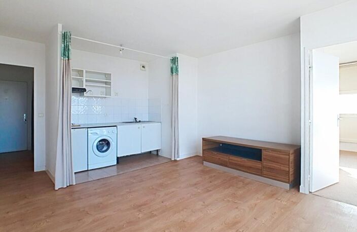 Appartement avec parking, lumineux avec vue 2 pièces 43.29 m2 — photo 2