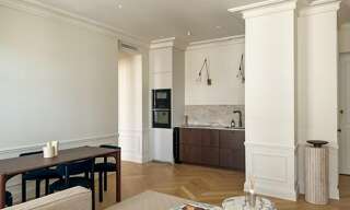 Appartement 3 Pièces 64 m² à vendre à Lyon 6 (69006)