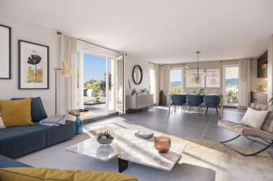 Appartement 3 pièces 530000 €