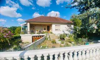 Maison 3 Pièces 87 m² à vendre à Pierre-de-Bresse (71270)