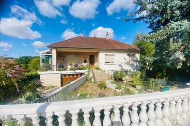 Maison 3 pièces 150000 €