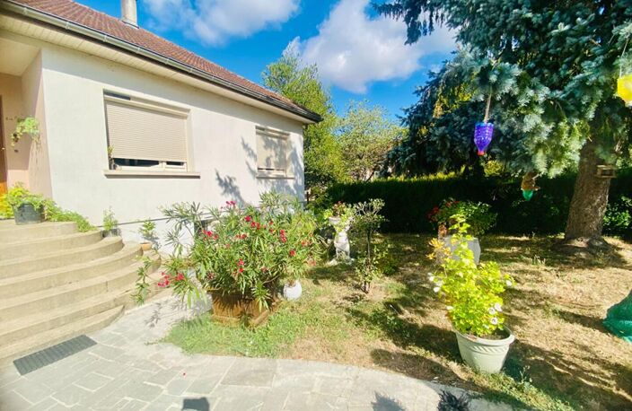 Maison individuelle à Pierre de Bresse 3 pièces 87 m2 avec jardin de 933m2- 150'000 — photo 3