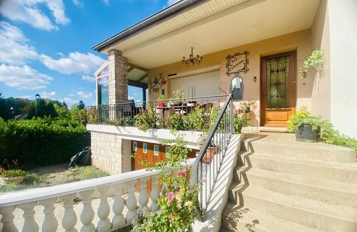 Maison individuelle à Pierre de Bresse 3 pièces 87 m2 avec jardin de 933m2- 150'000 — photo 4