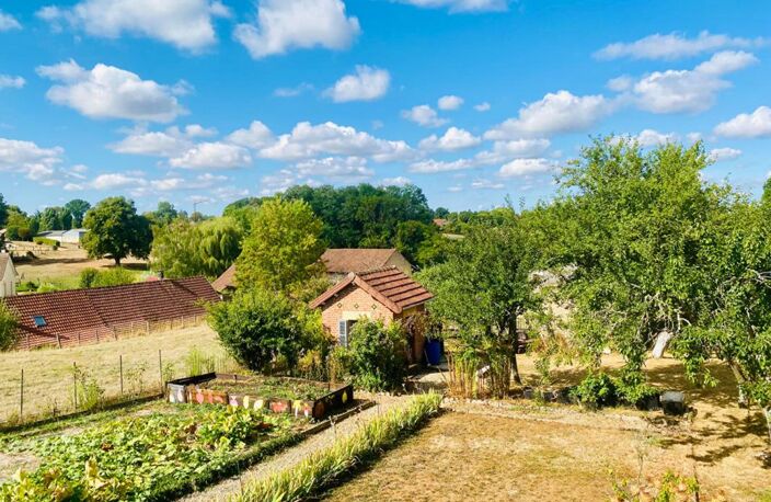 Maison individuelle à Pierre de Bresse 3 pièces 87 m2 avec jardin de 933m2- 150'000 — photo 5