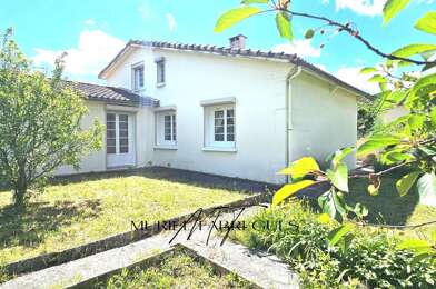 Maison 7 pièces 200000 €
