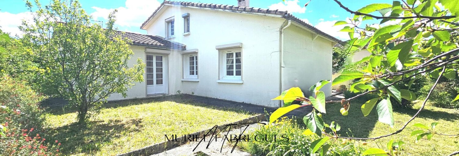 Maison 7 Pièces 120 m² à vendre à Castelnaudary (11400)