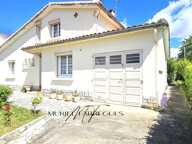 Maison T6 à Castelnaudary de 120m2, 4 CH, jardin, garage, DPE en D, proche commerce — photo 3