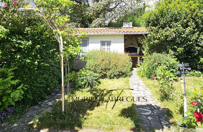 Maison T6 à Castelnaudary de 120m2, 4 CH, jardin, garage, DPE en D, proche commerce — photo 4