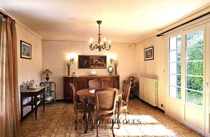 Maison T6 à Castelnaudary de 120m2, 4 CH, jardin, garage, DPE en D, proche commerce — photo 5