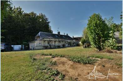 Maison 7 pièces 190364 €