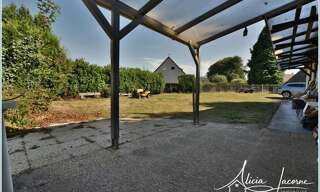 Maison 7 Pièces 93 m² à vendre à Gommerville (76430)