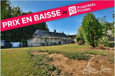 Maison 7 pièces 172000 €