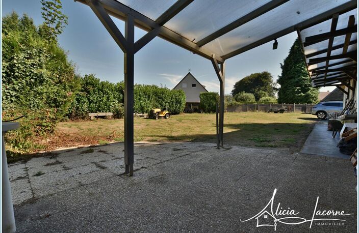 Maison Gommerville 7 pièce(s) 93.6 m2 — photo 2